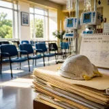 A 25 años del 11‑S el cáncer se impone como la principal amenaza para los supervivientes