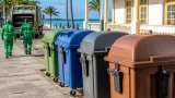 San Andrés: municipio europeo licita 77 contenedores para renovar la recolección de residuos