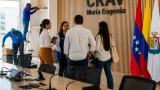 Santa Marta acuerda tres ejes para fortalecer atención a víctimas en el CRAV y territorios