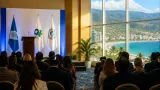Santa Marta reúne a líderes mundiales en InnovAzul Caribe 2026 para impulsar la Economía Azul