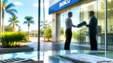 Santander completa acuerdo para adquirir Webster Financial por 12.200 millones de dólares
