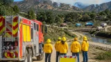 Santander intensifica prevención por incremento de incendios y racionamiento de agua
