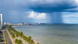 Se forma la tormenta tropical Dolly en alta mar; remanentes traerán lluvias al Caribe este fin de semana