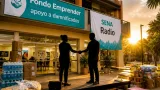 SENA anuncia convocatoria del Fondo Emprender para damnificados y lanza SENA Radio en Córdoba