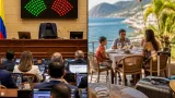 Senado niega moción y mantiene al ministro de Vivienda tras visita a Santa Marta