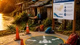 Serie de sismos afectó la Amazonía peruana; autoridades publican datos y recomendaciones