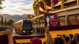 Si avanza, Deportes Tolima se mediría con el campeón Flamengo en los cuartos de la Libertadores