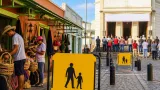 Sincelejo inicia piloto de peatonalización en el Centro Histórico desde el 8 de septiembre