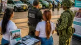 Sincelejo refuerza operativos y campañas para frenar la extorsión en la ciudad