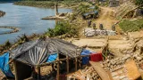 Sipí, Chocó: terremoto, vendaval y violencia armada dejan a la población en crisis humanitaria