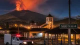 Sismo de magnitud 4.3 sacudió Totoró (Cauca) cerca del volcán Puracé en la noche del sábado