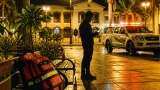 Sismo de magnitud 5.2 sacudió la madrugada en la zona de Santa María de Nieva, Amazonas