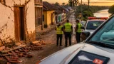 Sismo de magnitud 5.2 sacudió la provincia de Condorcanqui en la madrugada