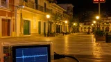 Sismo débil con epicentro cercano sacudió la zona de San Marcos en la noche del 16 de agosto