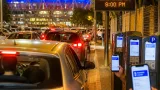 Sistema de estacionamiento de Córdoba registró 14.528 pagos durante espectáculos de agosto