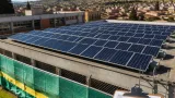 Sogamoso: colegio Politécnico instala 50 paneles solares y lidera transición energética en Boyacá