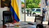 Soledad recibe compromiso del Gobierno para reforzar seguridad tras consejo presidencial