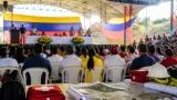 Sucre organiza 234 Comités comunales para fortalecer la prevención ante riesgos naturales