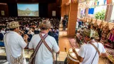 Suena la gaita: lanzan en Santa Marta la edición 42 del Festival Nacional de Gaitas con epicentro en Ovejas