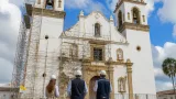 Terremoto del 10 de agosto dejó a la Basílica de Buga entre los bienes patrimoniales afectados