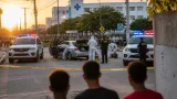Tiroteo en Villa Soledad deja a un hombre grave y tres capturados en Soledad