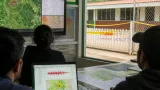 Tolima activa medidas por oleada sísmica en Chaparral: más de 130 movimientos en 48 horas