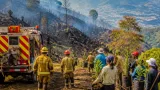 Tolima controla fuegos pero enfrenta la recuperación de 11.000 hectáreas afectadas
