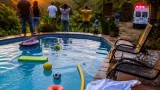 Tragedia en Neiva: niña de cuatro años murió tras caer a una piscina en vereda El Triunfo