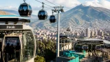TransMiCable de San Cristóbal llega al 93,93% y entra en alistamiento para operación comercial