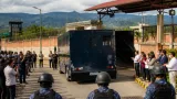Traslado de 'Firu' a Palogordo: Gobierno y autoridades de Antioquia celebran medida en Girón, Santander