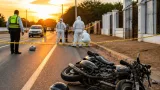 Tres muertos en accidente en la salida de Riohacha hacia Camarones
