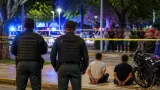 Tres muertos en Las Nieves: Policía señala enfrentamiento entre bandas por control de rentas
