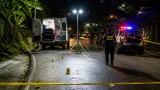 Tres personas asesinadas en Mocoa: investigan ataque ocurrido en La Rochela