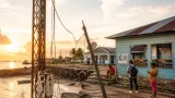 Tumaco desconectado: la brecha digital que limita educación, salud y economía