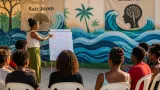 Tumaco, único municipio con Raíz Joven y Serena-Mente simultáneos para fortalecer a las juventudes
