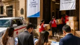 Tunja: Cámara de Comercio y Cruz Roja anuncian alianza para apoyar empresarios y la acción humanitaria