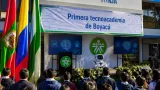Tunja tendrá la primera tecnoacademia de Boyacá en el INEM Carlos Arturo Torres