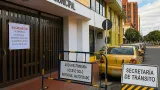 Tutela frena en Duitama sorteo y asignación de 76 matrículas de taxi