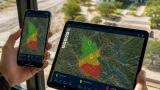 UCO presenta herramienta que anticipa hasta seis meses el riesgo de escasez de agua en Córdoba