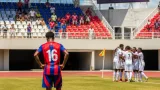 Unión Magdalena cayó 2-0 en casa ante Deportes Quindío y complica su situación en el torneo