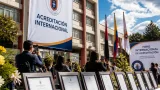 Universidad de Pamplona logra acreditación internacional para siete programas