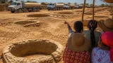 Uribia: exalcalde alerta que la crisis de agua en la Alta Guajira llegó a un punto crítico