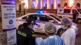 Valle activa el Código Rosa para prevenir y atender la violencia de género en Amor y Amistad
