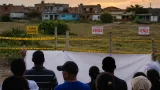 Vecinos de Brisas de Corozal denuncian presunta apropiación de terrenos comunitarios