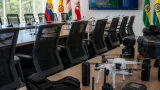 Verano ofrece al nuevo Gobierno apoyo para reforzar seguridad y detalla inversiones por $135.043 millones