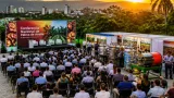 Villavicencio acoge la primera Conferencia Nacional de Palma de Aceite y posiciona al Meta como centro del sector