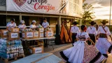 Villavicencio une joropo y solidaridad: campaña para construir 10 viviendas tras el terremoto