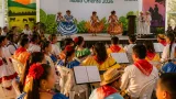 Yopal reúne a 350 universitarios en ASCUN Cultura Nodo Oriente 2026 para intercambio artístico