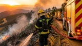 Yumbo entre los municipios más afectados por incendios forestales en el Valle