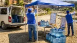 Yumbo: ESPY anuncia medidas por intermitencias en el acueducto ante El Niño